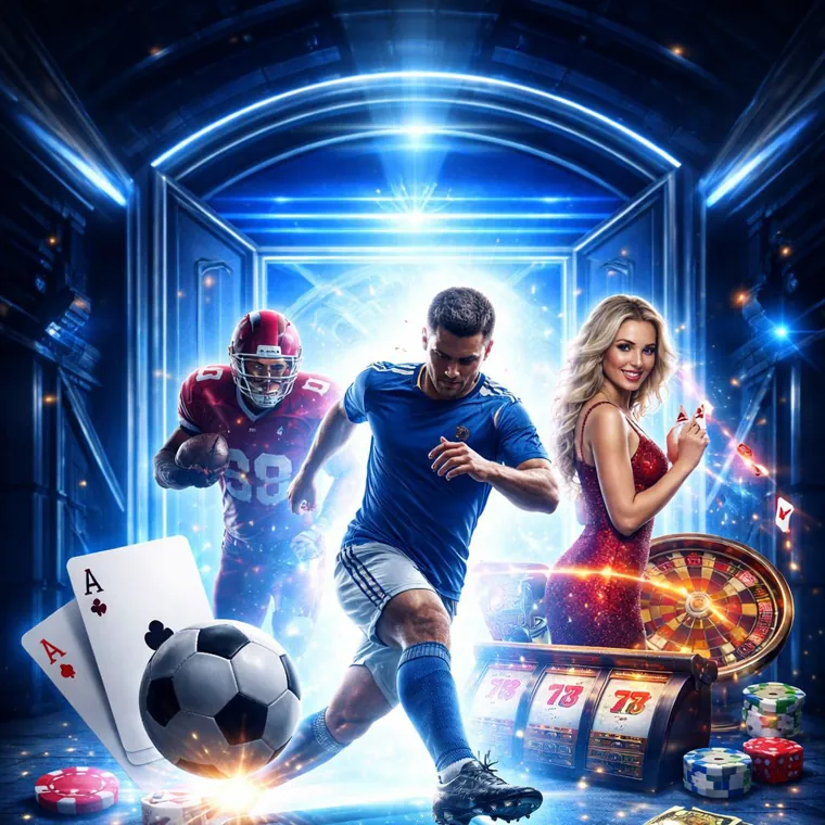 Live Baccarat Casino
